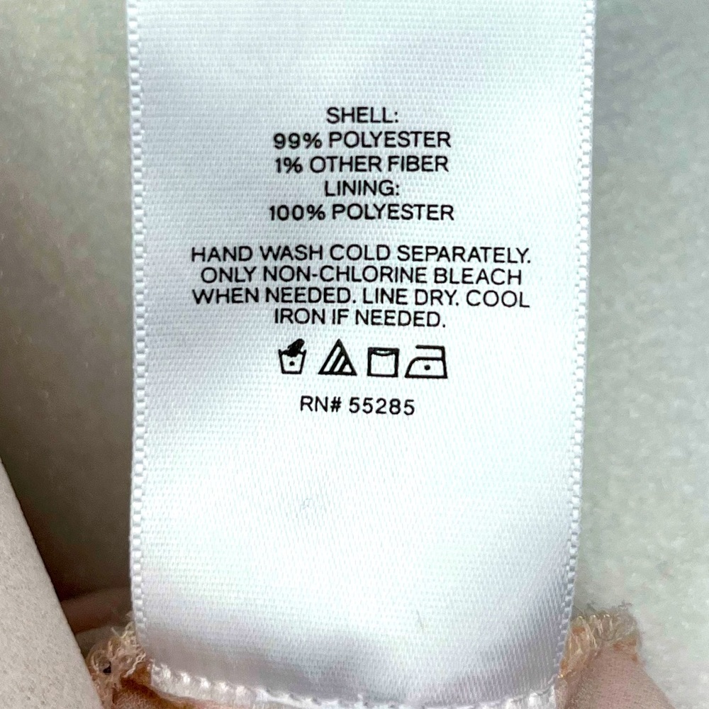 Express blouse - Picture 3 of 7